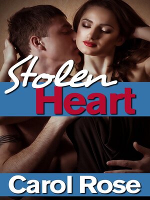 cover image of Stolen Heart